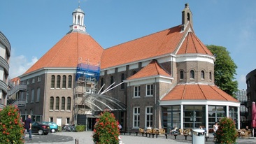 Zorgcirkel Revalidatie Westerhout