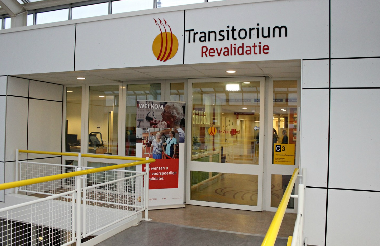 Transitorium Purmerend