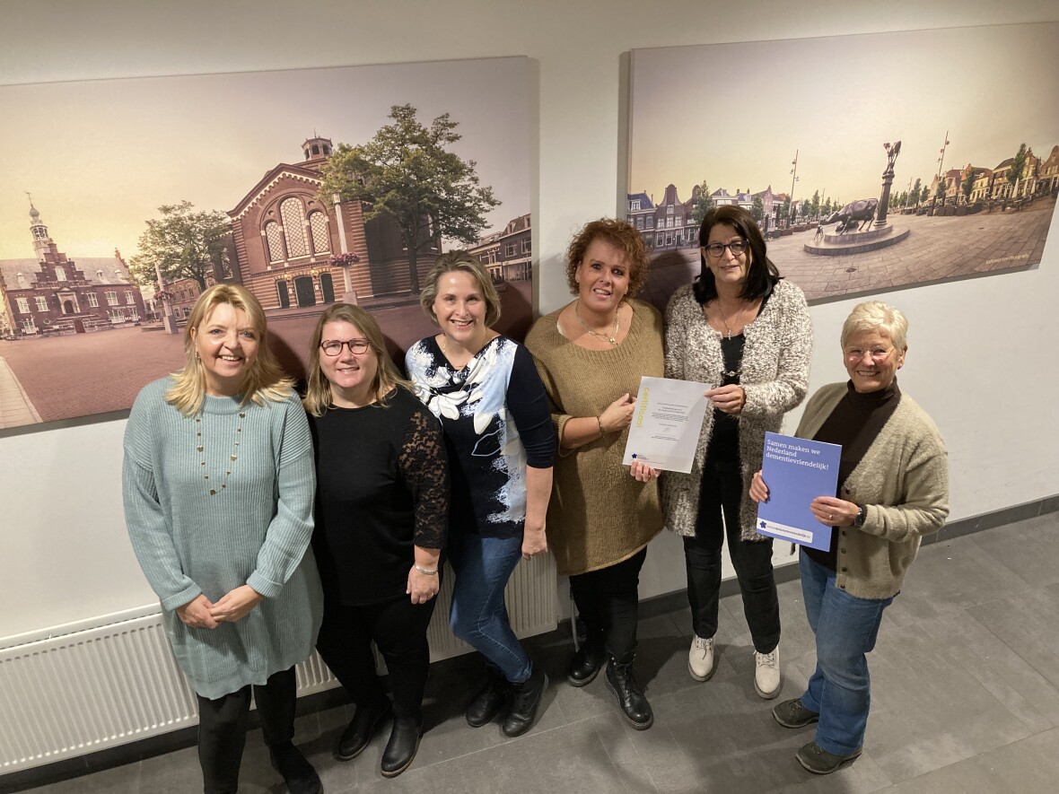 Dagbesteding Purmerend Dementievriendelijk (2)