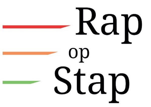 20230203 Logo Rap Op Stap