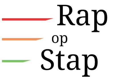 20230203 Logo Rap Op Stap