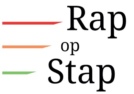 20230203 Logo Rap Op Stap
