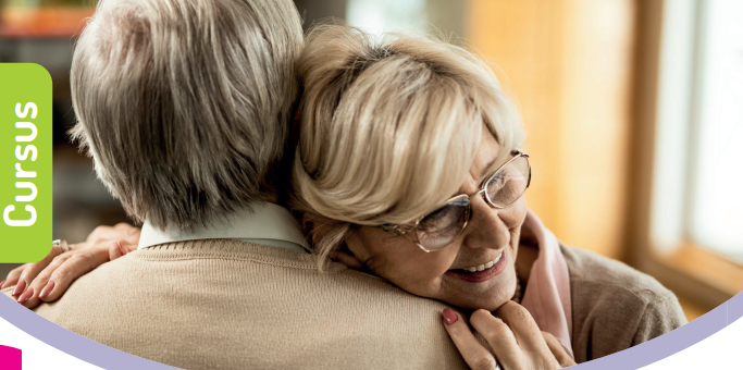 Cursussen Omgaan Met Dementie