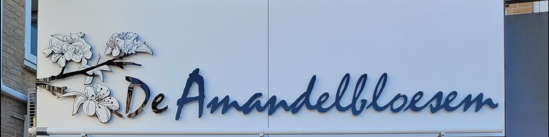 De Amandelbloesem