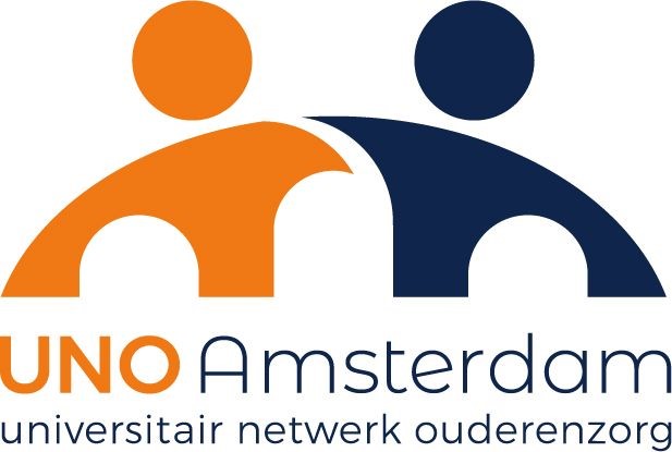 Logo UNO Amsterdam Voorheen UNO Vumc