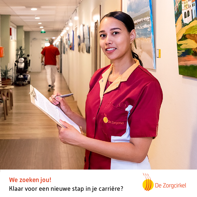 Social Media Advertentie Werkleertraject 2022 7Nov22 V1 Marushka Wartes Kenswil