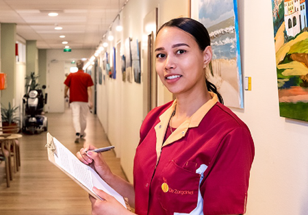 Social Media Advertentie Werkleertraject 2022 7Nov22 V1 Marushka Wartes Kenswil