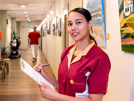 Social Media Advertentie Werkleertraject 2022 7Nov22 V1 Marushka Wartes Kenswil