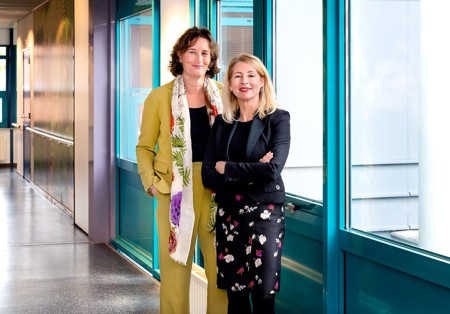 De Zorgcirkel Tiana Van Grinsven En Danielle Santen Rvb 03