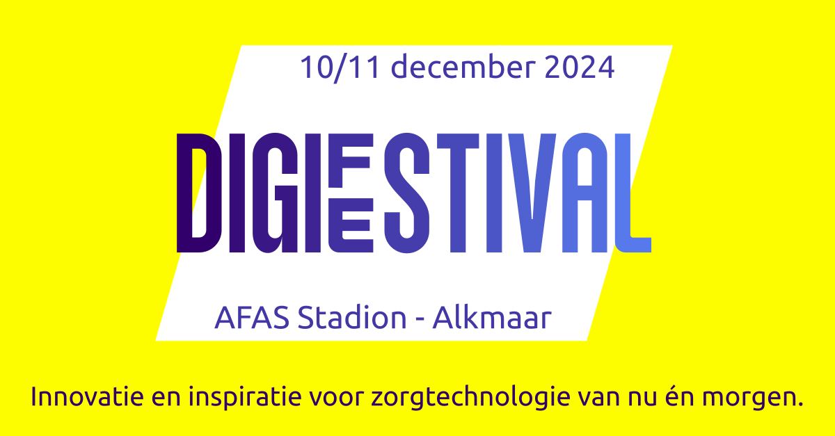 Digifestival Social Media