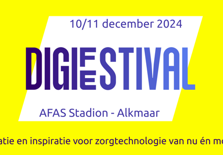 Digifestival Social Media