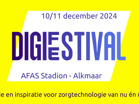 Digifestival Social Media