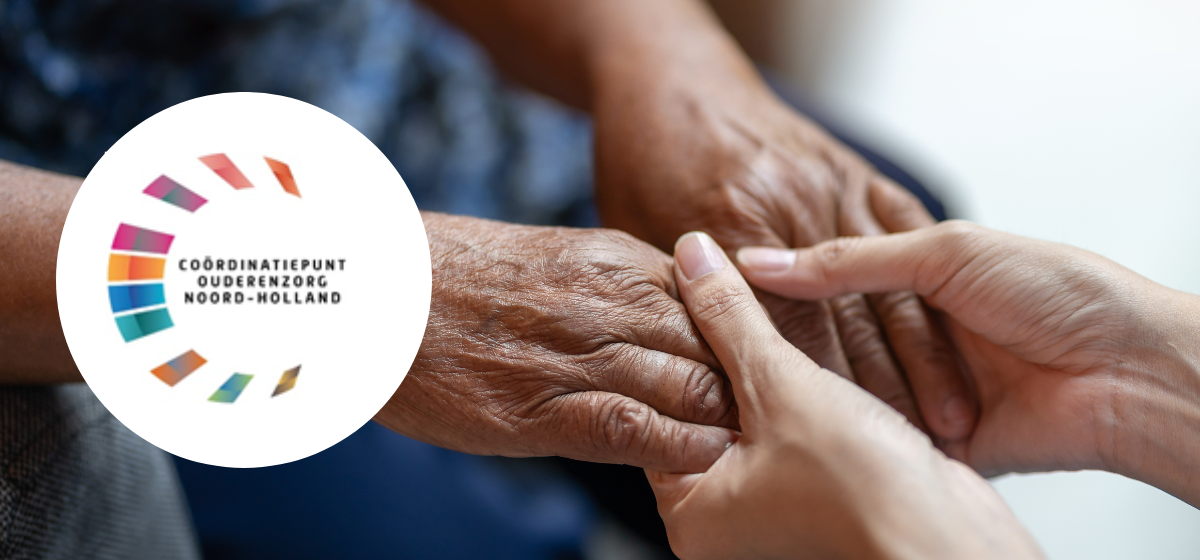 Coordinatiepunt Ouderenzorg Zaanstreek