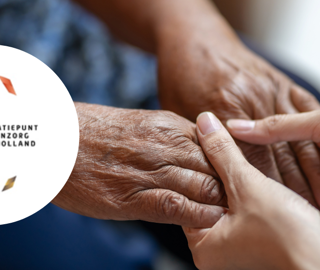 Coordinatiepunt Ouderenzorg Zaanstreek