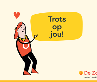Trots Op Jou Website