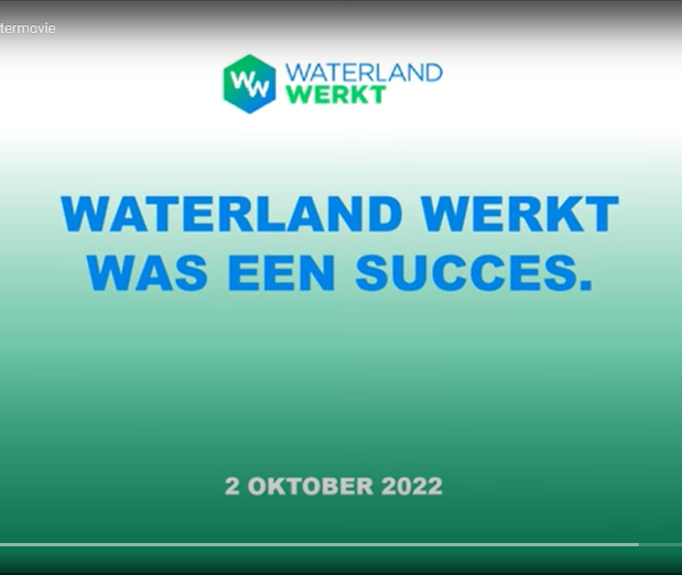 Waterland Werkt