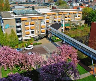 Beeld Saenden