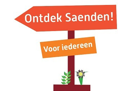 Wegwijzer Ontdek Saenden voor iedereen_widescreen