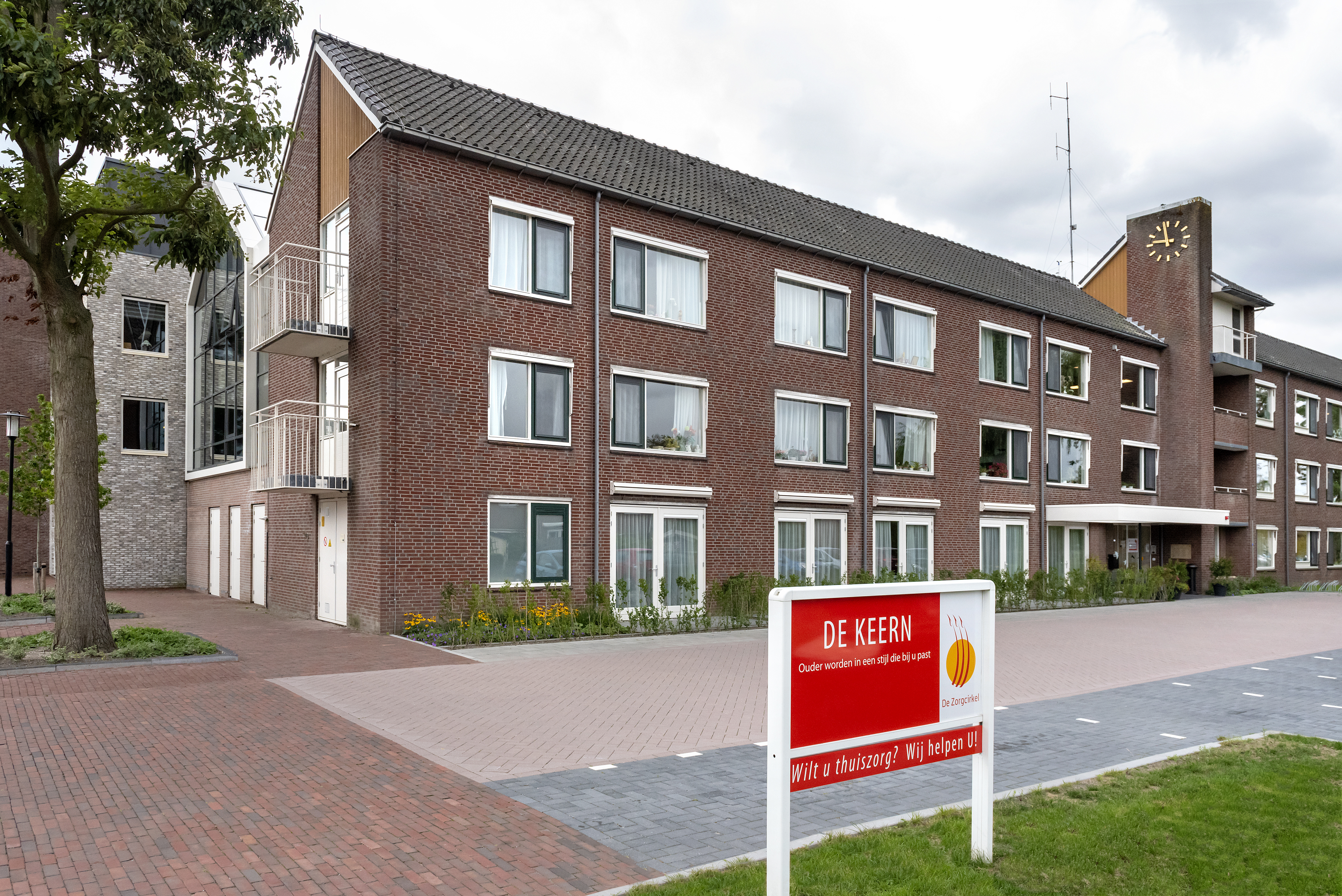 De Keern Exterieur 05