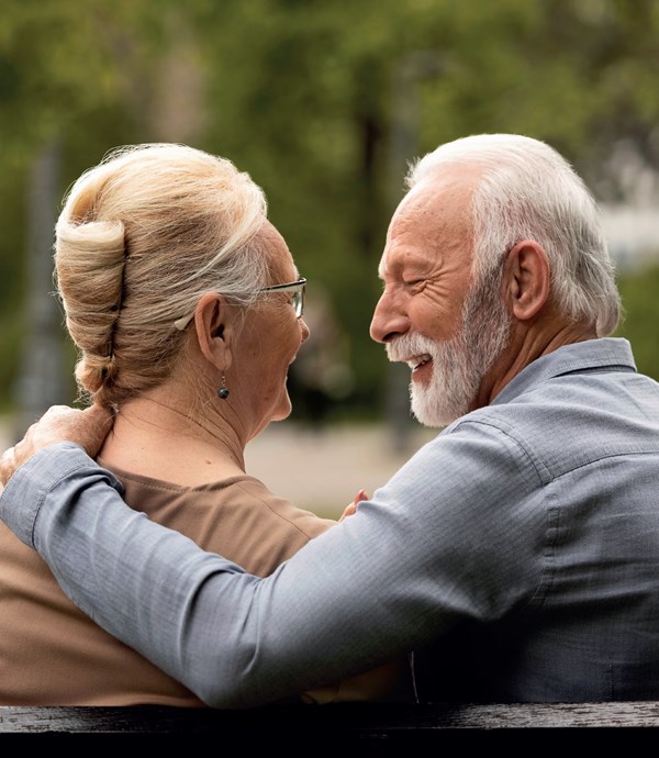 Beeld Stel Parkinson