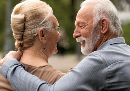 Beeld Stel Parkinson