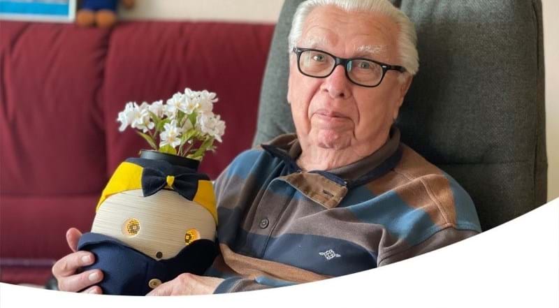 Beeld Tessa Man Zonmw