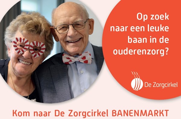 Kom Naar De Banenmarkt