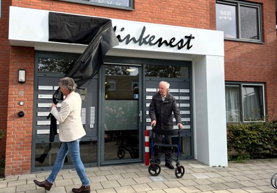 Vinkenest 3