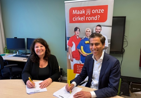 Samenwerking Talland