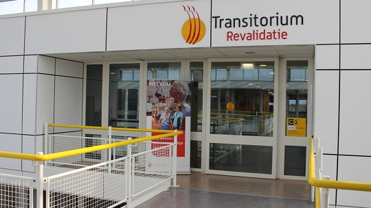 Transitorium 540 X 304