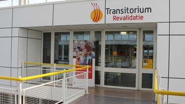 Zorgcirkel Revalidatie Transitorium