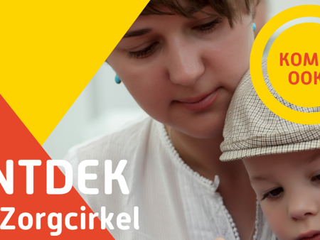 Ontdek de Zorgcirkel op 4 oktober (1)