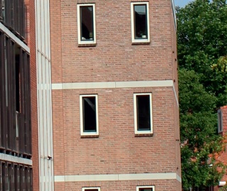 Kloosterhof 2 Zij Deel