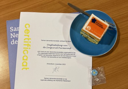 Dagbesteding Purmeren Dementievriendelijk (1)