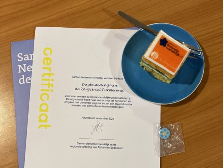 Dagbesteding Purmeren Dementievriendelijk (1)